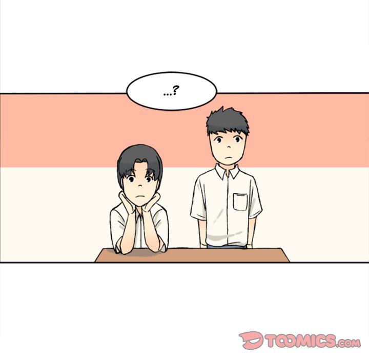 Pitbull & Mew Pitbull & Mew EP 40 - Toomics page 31 - 