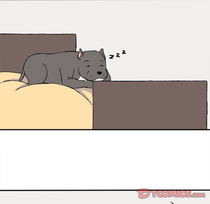 Pitbull & Mew Pitbull & Mew EP 40 - Toomics page 37 - 