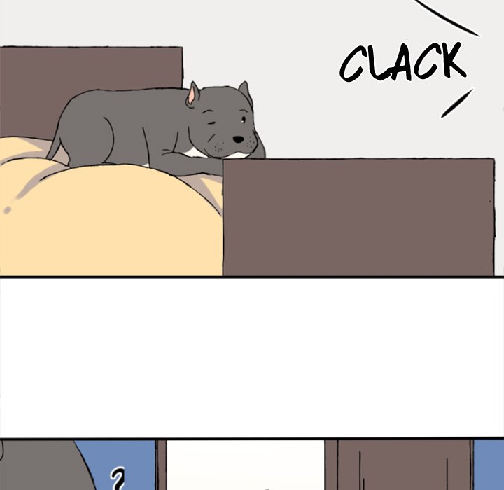 Pitbull & Mew Pitbull & Mew EP 40 - Toomics page 38 - 