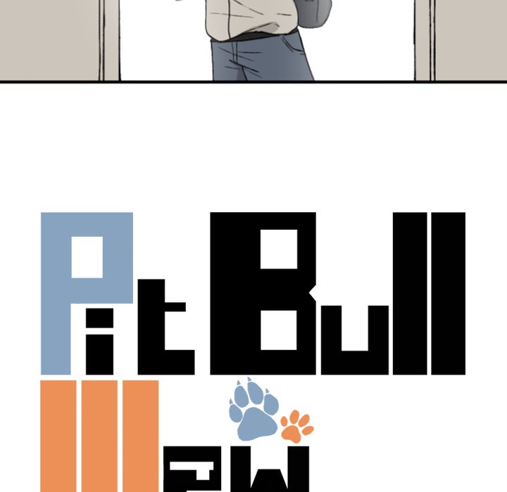 Pitbull & Mew Pitbull & Mew EP 40 - Toomics page 5 - 