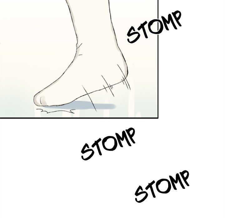 Pitbull & Mew Pitbull & Mew EP 40 - Toomics page 41 - 