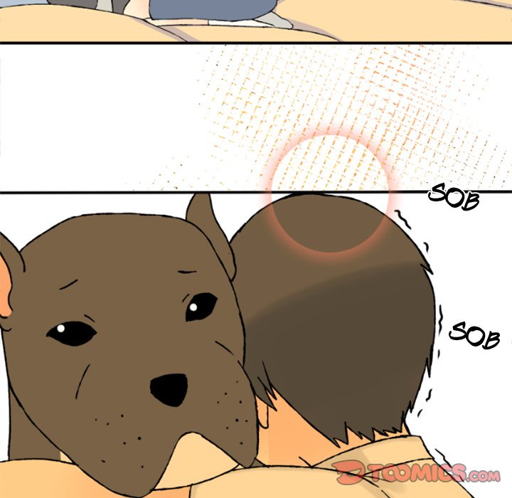 Pitbull & Mew Pitbull & Mew EP 40 - Toomics page 43 - 