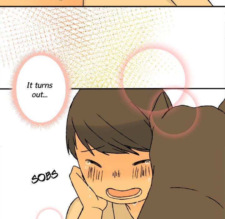 Pitbull & Mew Pitbull & Mew EP 40 - Toomics page 44 - 