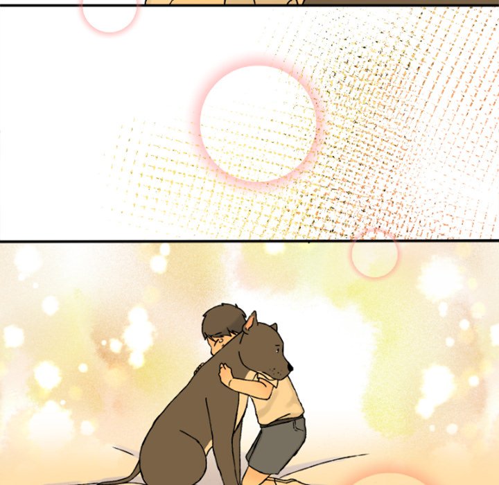 Pitbull & Mew Pitbull & Mew EP 40 - Toomics page 45 - 