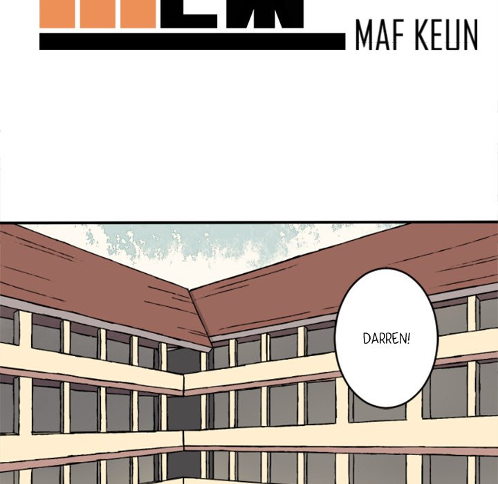 Pitbull & Mew Pitbull & Mew EP 40 - Toomics page 6 - 