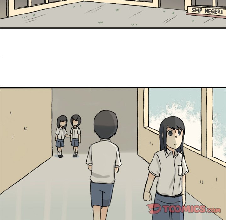 Pitbull & Mew Pitbull & Mew EP 40 - Toomics page 7 - 