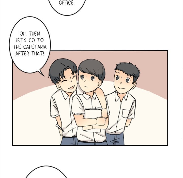Pitbull & Mew Pitbull & Mew EP 40 - Toomics page 9 - 