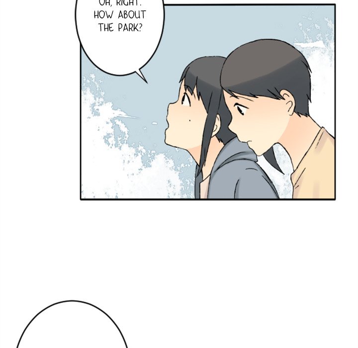 Pitbull & Mew Pitbull & Mew EP 41 - Toomics page 14 - 