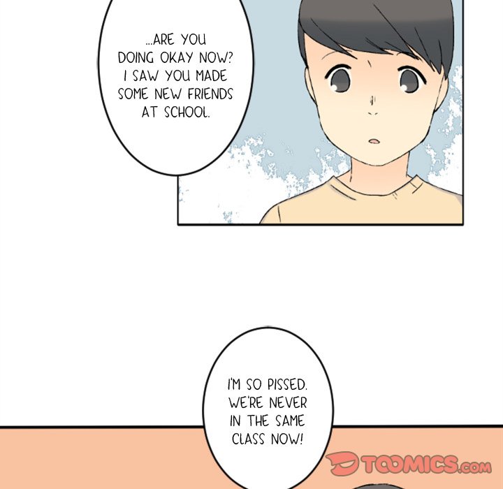 Pitbull & Mew Pitbull & Mew EP 41 - Toomics page 17 - 