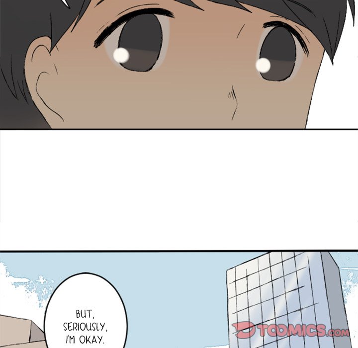 Pitbull & Mew Pitbull & Mew EP 41 - Toomics page 21 - 