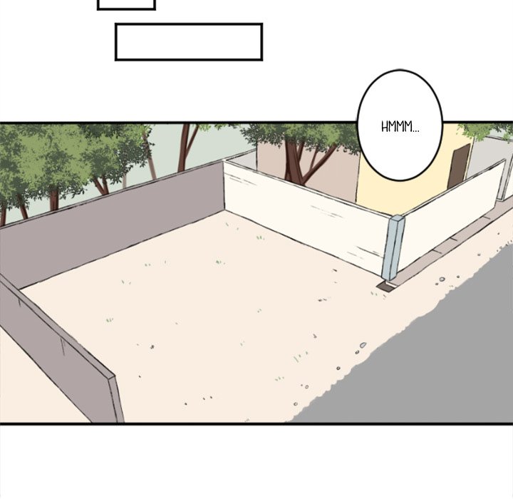 Pitbull & Mew Pitbull & Mew EP 41 - Toomics page 23 - 