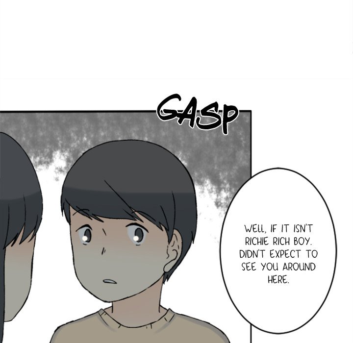 Pitbull & Mew Pitbull & Mew EP 41 - Toomics page 28 - 