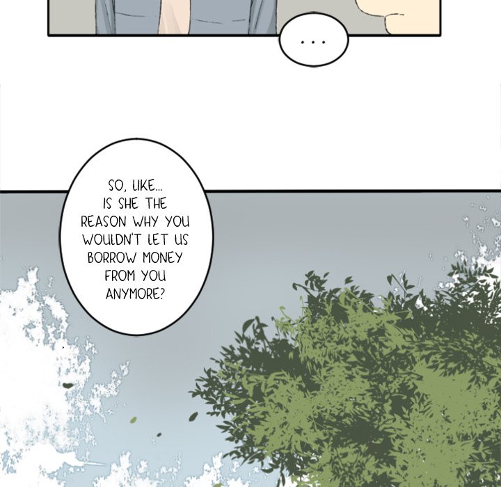 Pitbull & Mew Pitbull & Mew EP 41 - Toomics page 32 - 