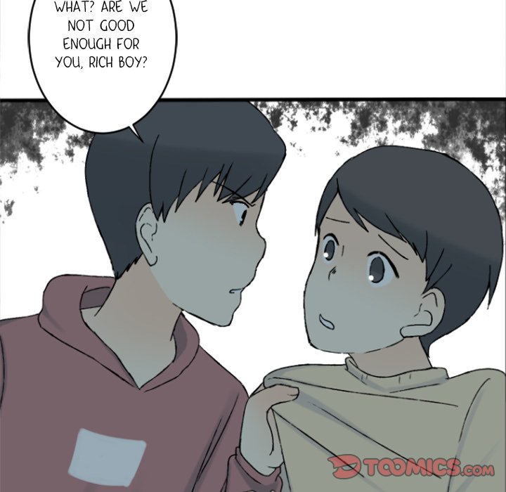 Pitbull & Mew Pitbull & Mew EP 41 - Toomics page 37 - 