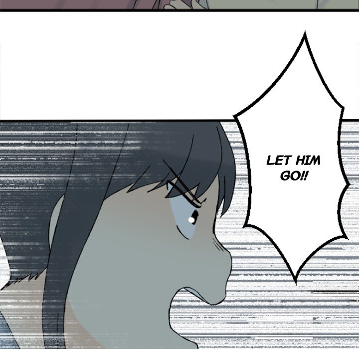 Pitbull & Mew Pitbull & Mew EP 41 - Toomics page 38 - 