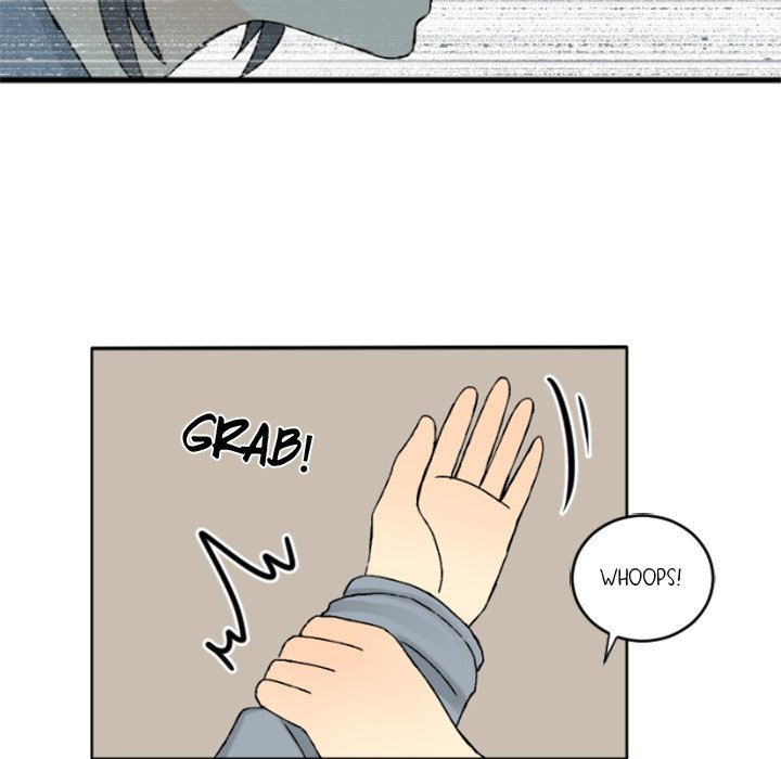 Pitbull & Mew Pitbull & Mew EP 41 - Toomics page 39 - 