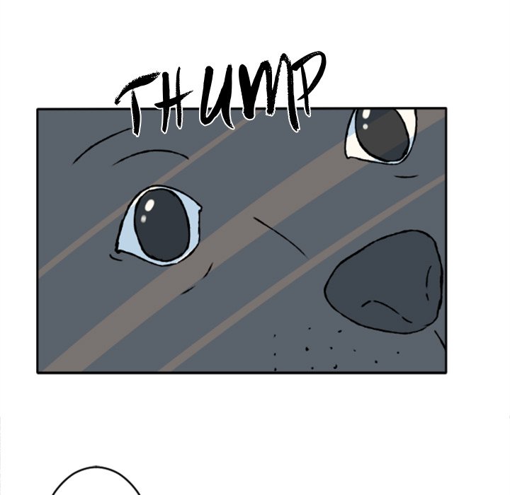 Pitbull & Mew Pitbull & Mew EP 41 - Toomics page 44 - 