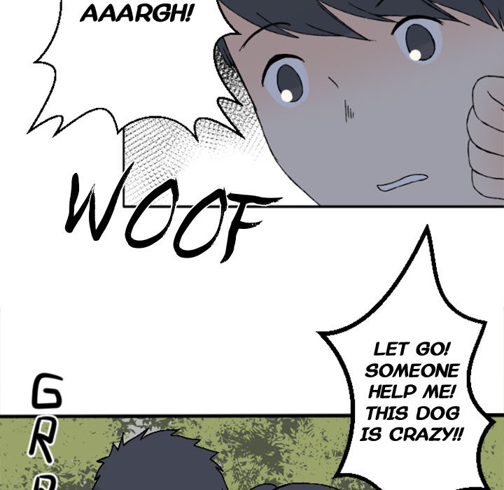 Pitbull & Mew Pitbull & Mew EP 41 - Toomics page 48 - 