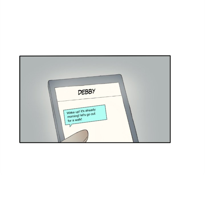 Pitbull & Mew Pitbull & Mew EP 41 - Toomics page 6 - 