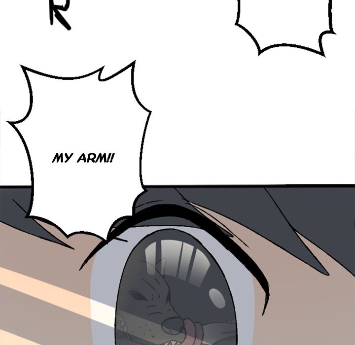 Pitbull & Mew Pitbull & Mew EP 41 - Toomics page 51 - 