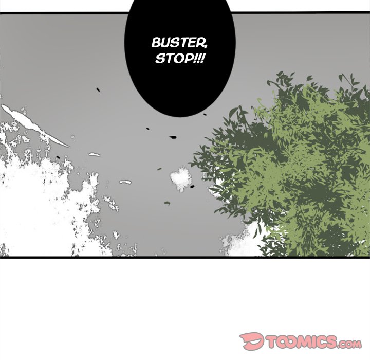Pitbull & Mew Pitbull & Mew EP 41 - Toomics page 53 - 