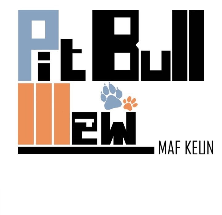 Pitbull & Mew Pitbull & Mew EP 41 - Toomics page 7 - 