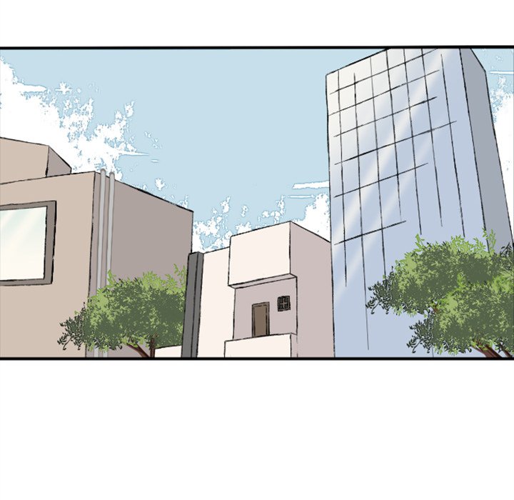 Pitbull & Mew Pitbull & Mew EP 41 - Toomics page 8 - 