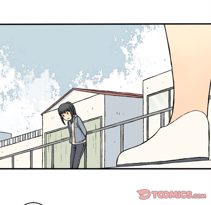 Pitbull & Mew Pitbull & Mew EP 41 - Toomics page 9 - 