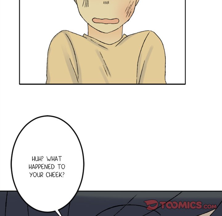 Pitbull & Mew Pitbull & Mew EP 42 - Toomics page 13 - 