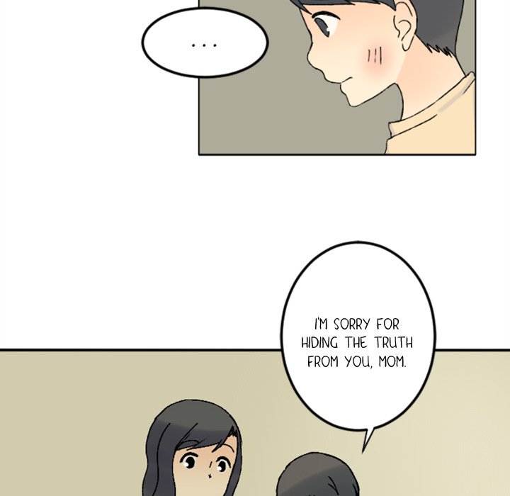 Pitbull & Mew Pitbull & Mew EP 42 - Toomics page 16 - 