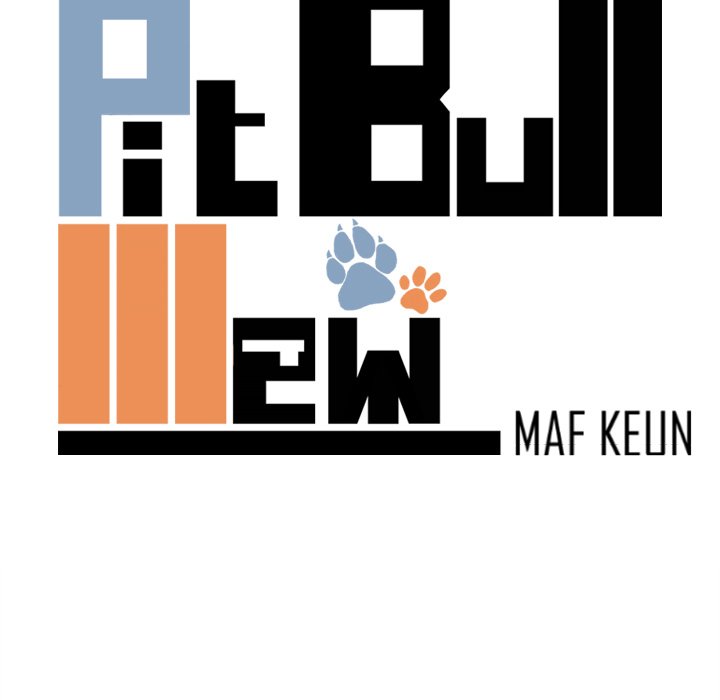 Pitbull & Mew Pitbull & Mew EP 42 - Toomics page 19 - 