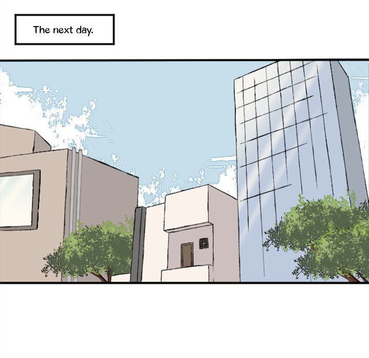 Pitbull & Mew Pitbull & Mew EP 42 - Toomics page 20 - 