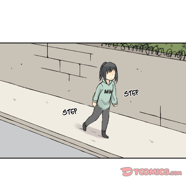 Pitbull & Mew Pitbull & Mew EP 42 - Toomics page 21 - 