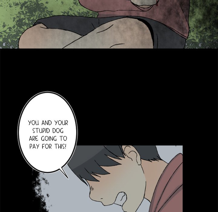 Pitbull & Mew Pitbull & Mew EP 42 - Toomics page 24 - 