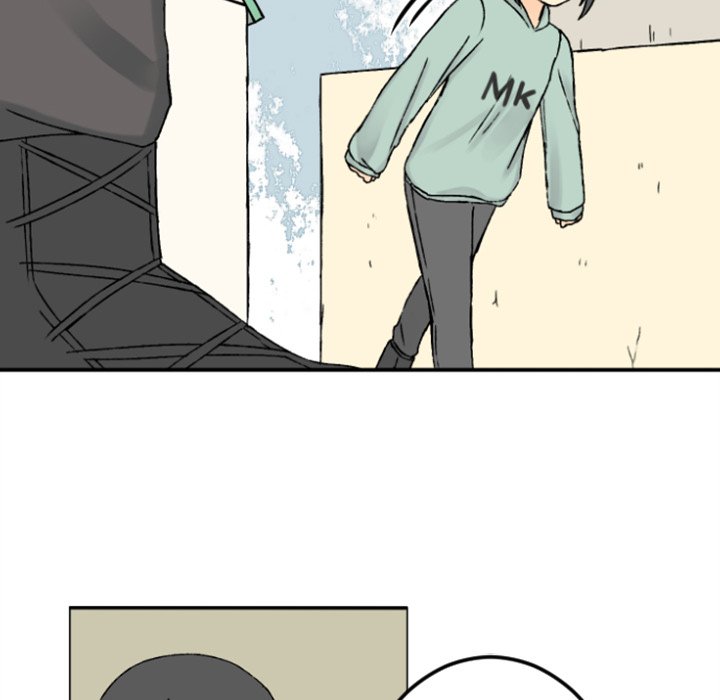 Pitbull & Mew Pitbull & Mew EP 42 - Toomics page 32 - 