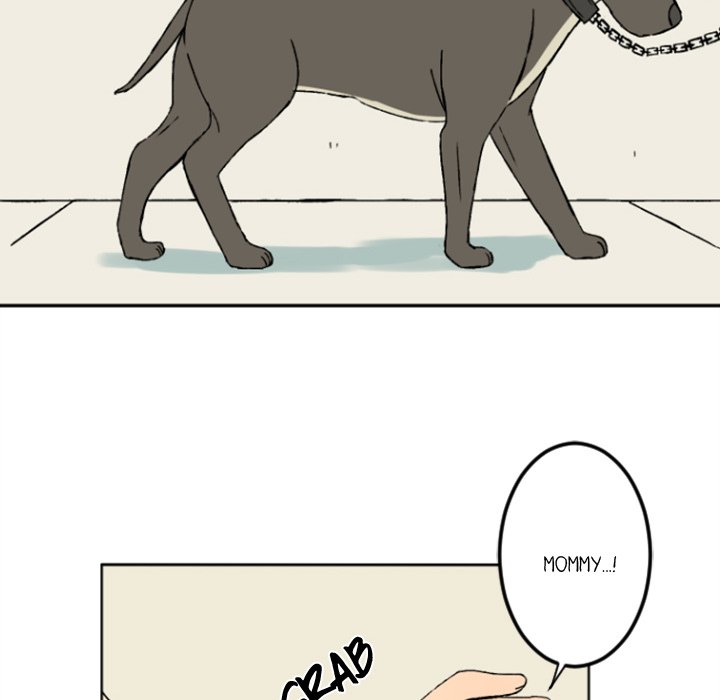 Pitbull & Mew Pitbull & Mew EP 42 - Toomics page 46 - 