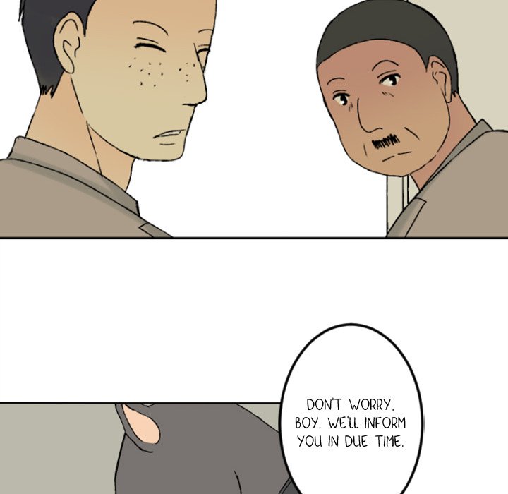 Pitbull & Mew Pitbull & Mew EP 42 - Toomics page 51 - 