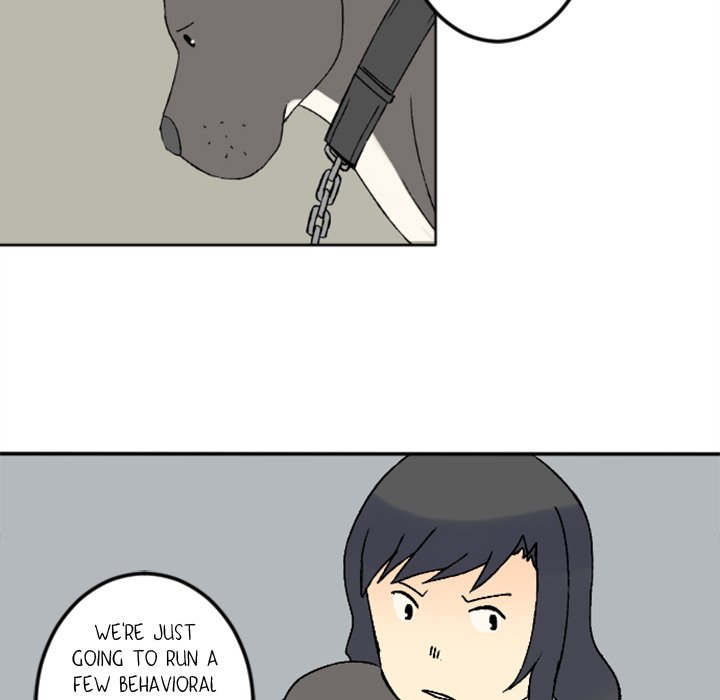 Pitbull & Mew Pitbull & Mew EP 42 - Toomics page 52 - 