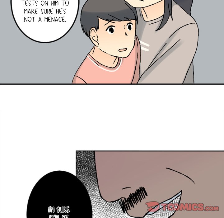 Pitbull & Mew Pitbull & Mew EP 42 - Toomics page 53 - 