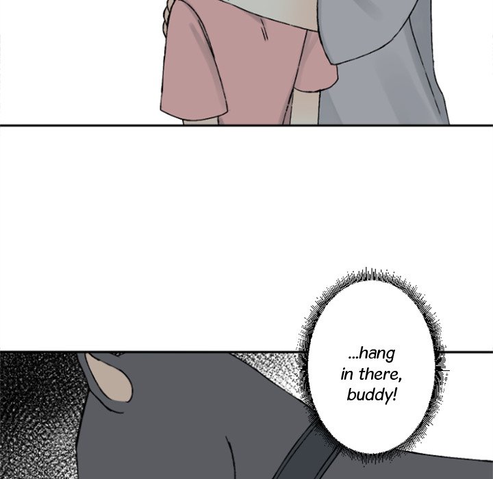 Pitbull & Mew Pitbull & Mew EP 42 - Toomics page 55 - 