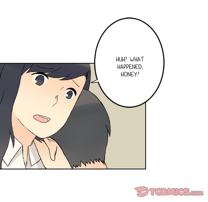 Pitbull & Mew Pitbull & Mew EP 42 - Toomics page 9 - 
