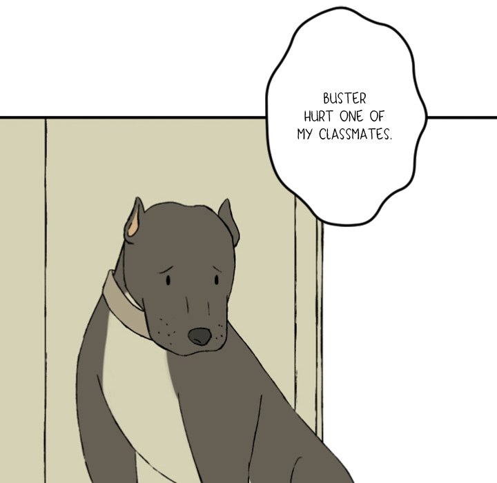 Pitbull & Mew Pitbull & Mew EP 42 - Toomics page 10 - 
