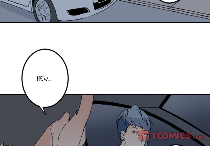 Pitbull & Mew Pitbull & Mew EP 43 - Toomics page 2 - 