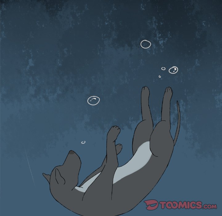 Pitbull & Mew Pitbull & Mew EP 43 - Toomics page 14 - 