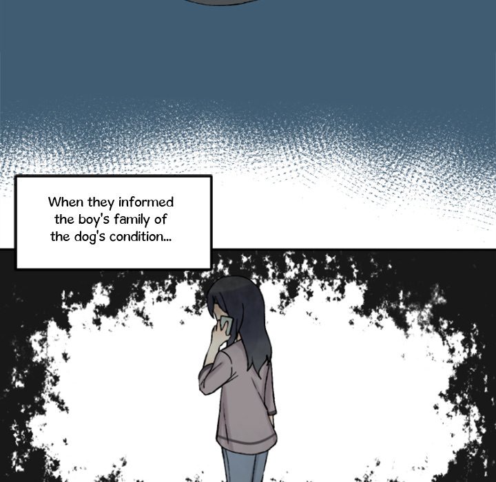 Pitbull & Mew Pitbull & Mew EP 43 - Toomics page 15 - 