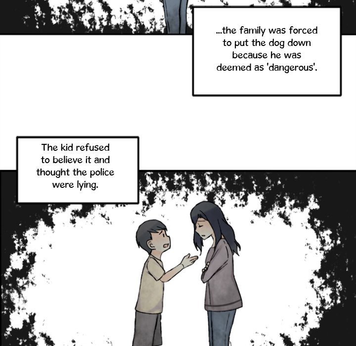 Pitbull & Mew Pitbull & Mew EP 43 - Toomics page 16 - 