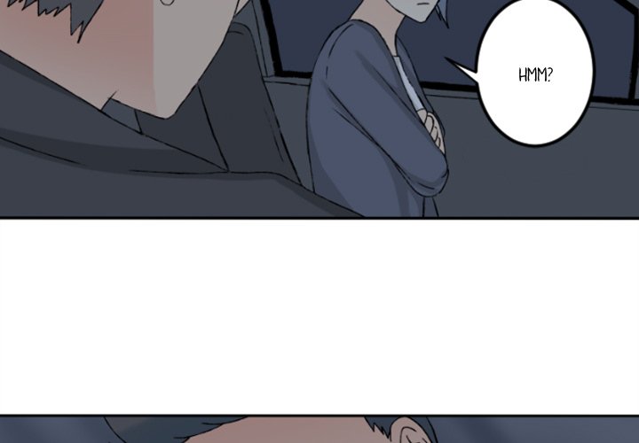 Pitbull & Mew Pitbull & Mew EP 43 - Toomics page 3 - 