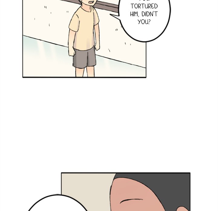 Pitbull & Mew Pitbull & Mew EP 43 - Toomics page 25 - 