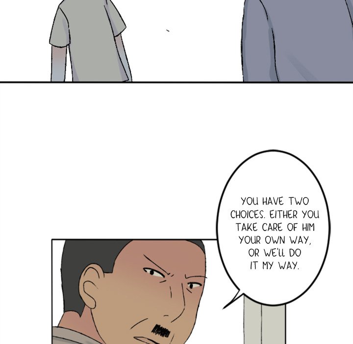 Pitbull & Mew Pitbull & Mew EP 43 - Toomics page 29 - 