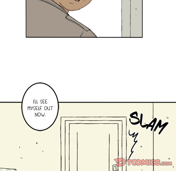 Pitbull & Mew Pitbull & Mew EP 43 - Toomics page 30 - 